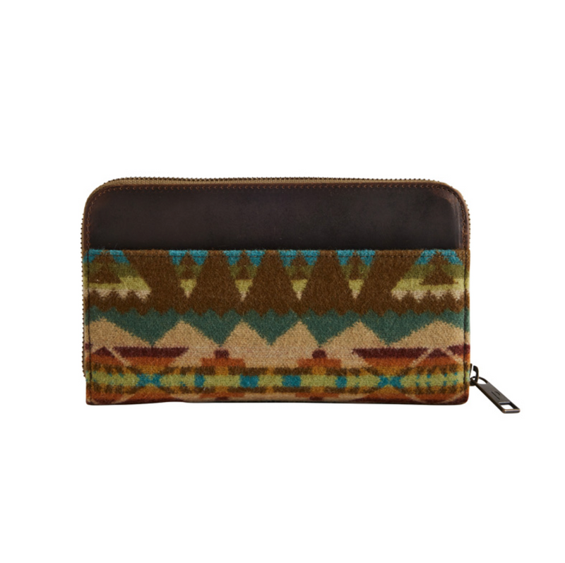 Pendleton Solstice Canyon Zip Wallet