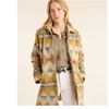 Pendleton Womens Wool Mac Coat