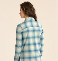 Pendleton Womens Madison Flannel Shirt