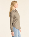 Pendleton Womens Corduroy Gambler Shirt