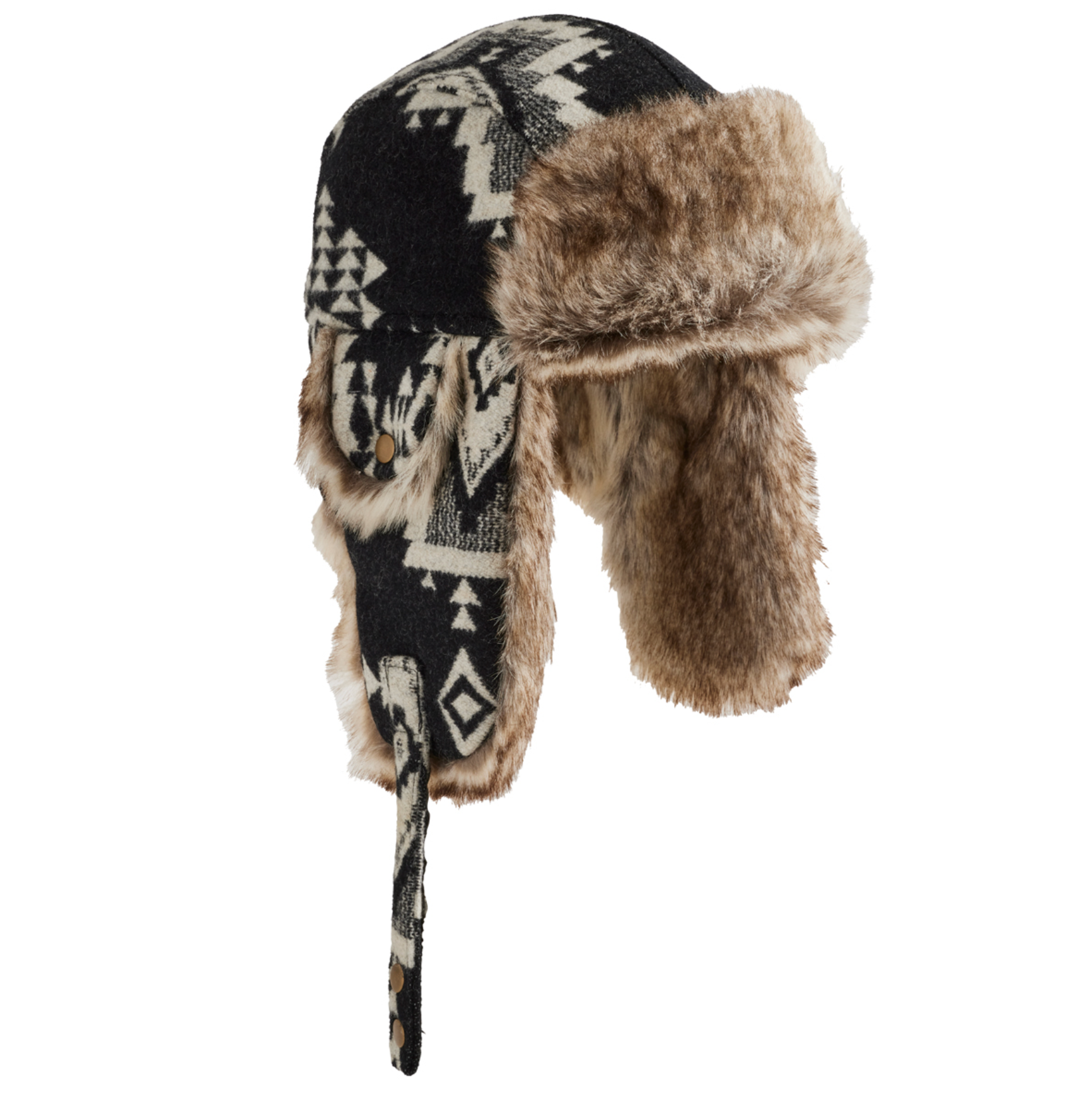 Pendleton Mens Trapper Hat