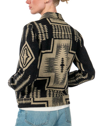 Pendleton Womens Willa Jacket