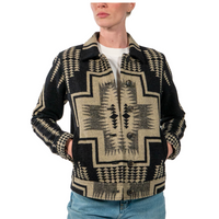 Pendleton Womens Willa Jacket