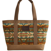 Pendleton Solstice Canyon Zip Tote