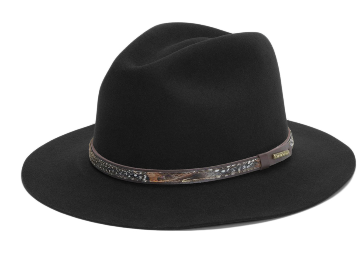 Stetson Jackson Outdoor Hat