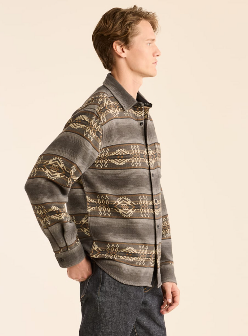 Pendleton Mens Marshall Chamois Shirt