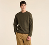 Pendleton Mens Shetland Crew Sweater