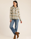 Pendleton Womens Madison Flannel Shirt