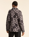 Pendleton Womens Cotton Shacket