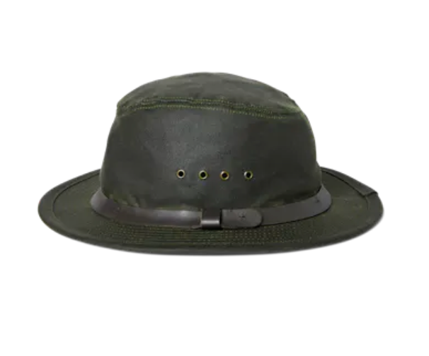 Filson Tin Packer Hat