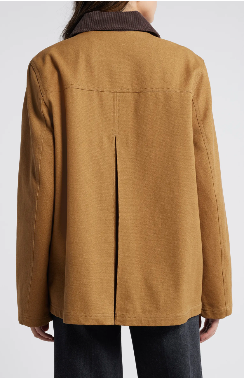 Pendleton swing coat sales