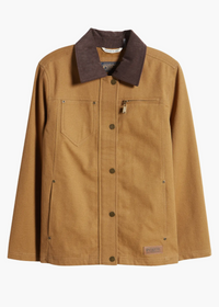Pendleton Womens Hazel Canvas Swing Jacket - Bob's Outdoor