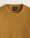 Pendleton Womens Shetland Crewneck Sweater