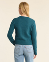 Pendleton Womens Shetland Crewneck Sweater