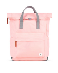 ORI Canfield B Medium Recycled Nylon Bag - Punch