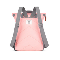 ORI Canfield B Medium Recycled Nylon Bag - Punch