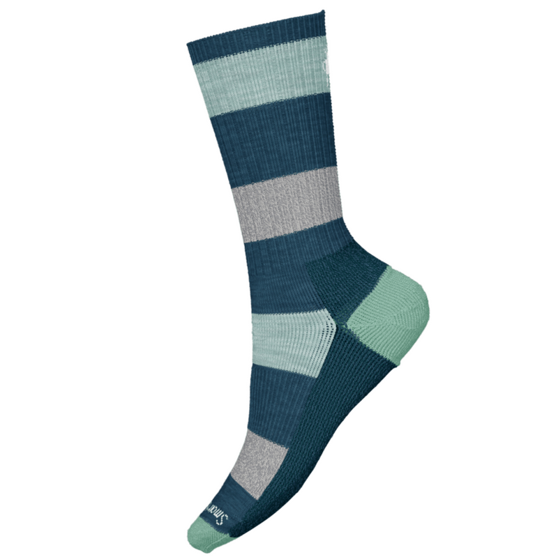 Smartwool Womens Everyday Barnsley Crew Socks