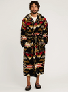 Pendleton Cotton Terry Velour Robe