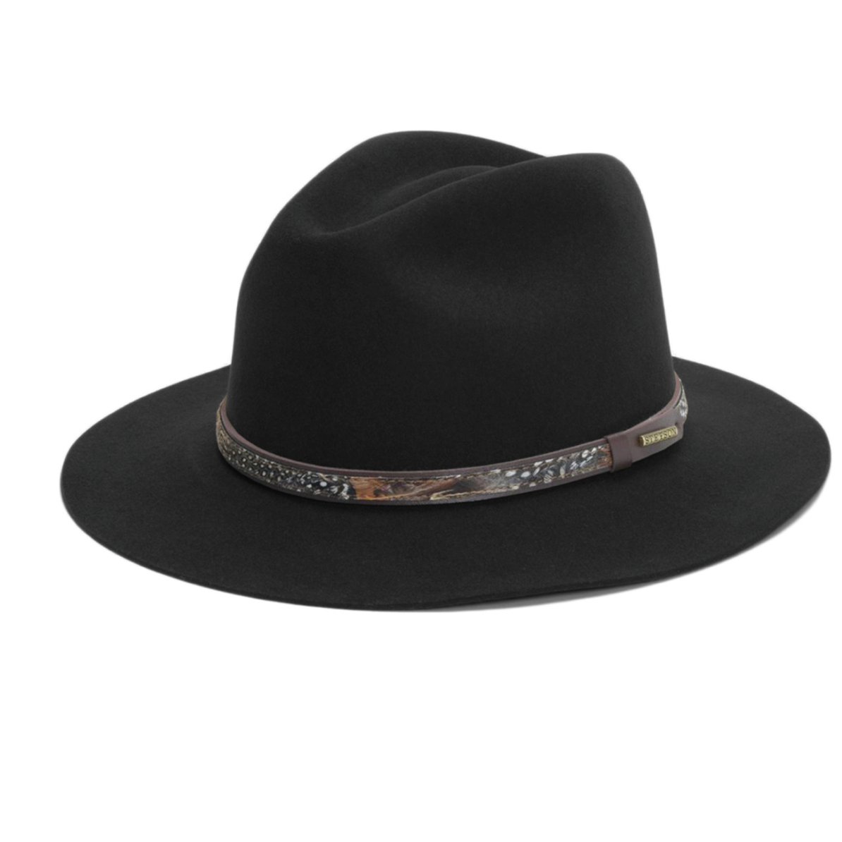 Stetson Jackson Outdoor Hat