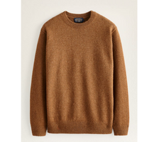 Pendleton Mens Shetland Crew Sweater