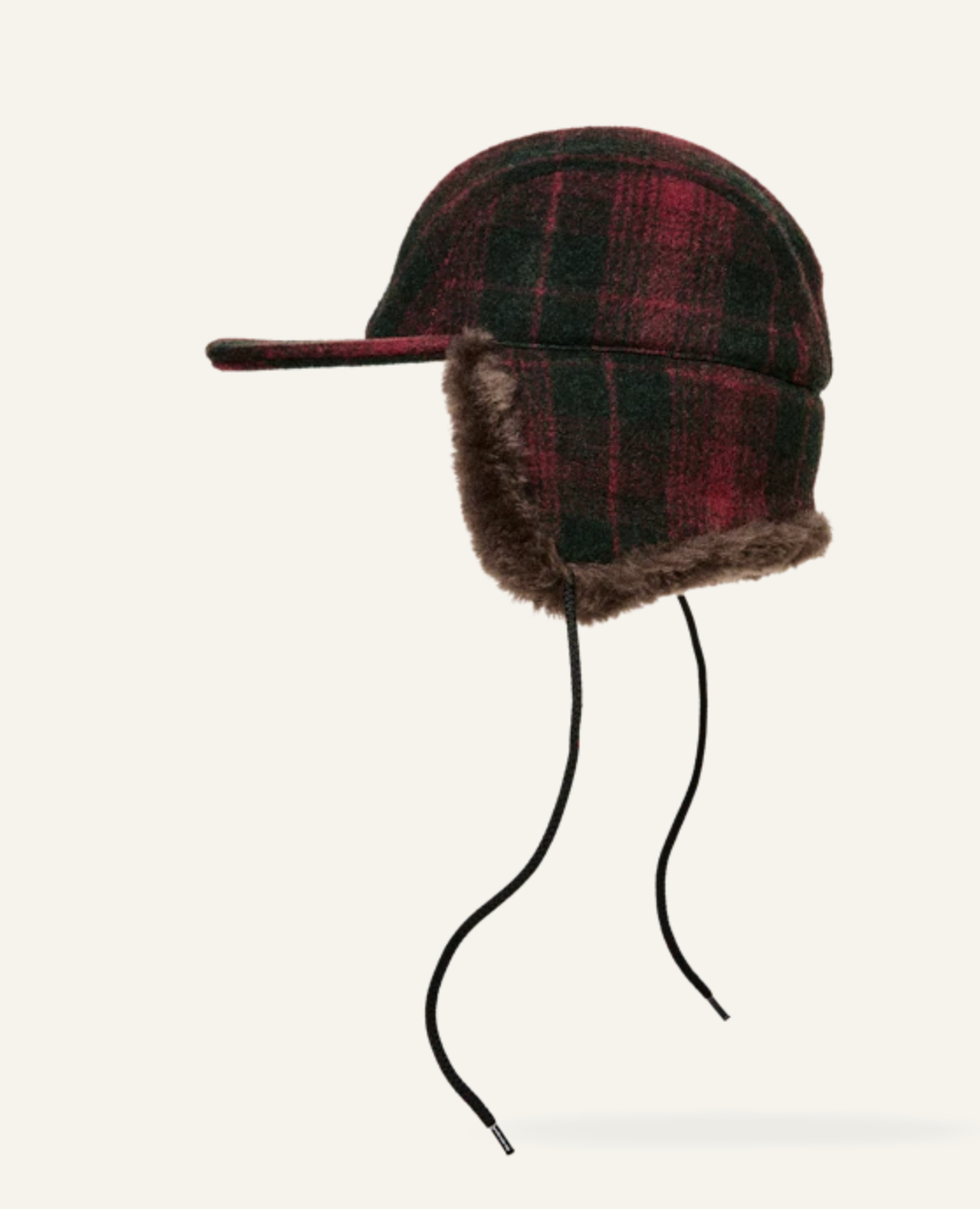 Filson Double Mackinaw Wool Hat