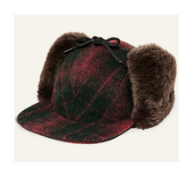 Filson Double Mackinaw Wool Hat