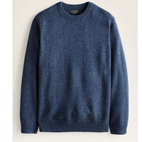 Pendleton Mens Shetland Crew Sweater