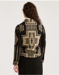 Pendleton Womens Willa Coat/Jacket