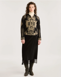 Pendleton Womens Willa Coat/Jacket