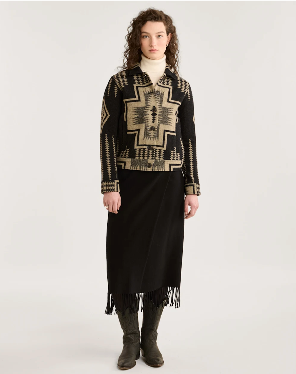 Pendleton Womens Willa Coat/Jacket