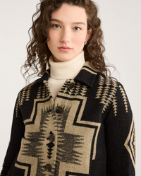 Pendleton Womens Willa Coat/Jacket