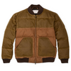 Filson Mens RDS Down Bomber Jacket