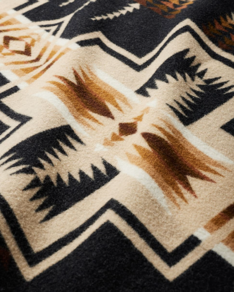 Pendleton Harding Jacquard Blanket