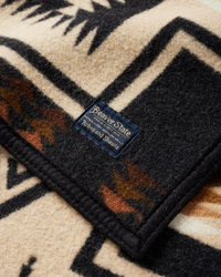 Pendleton Harding Jacquard Blanket