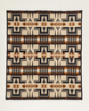 Pendleton Harding Jacquard Blanket