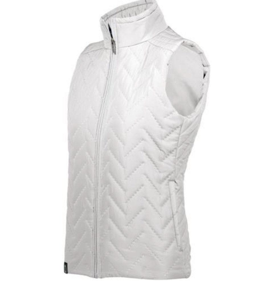 Holloway Womens Repreve Eco Vest