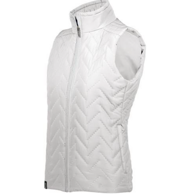 Holloway Womens Repreve Eco Vest