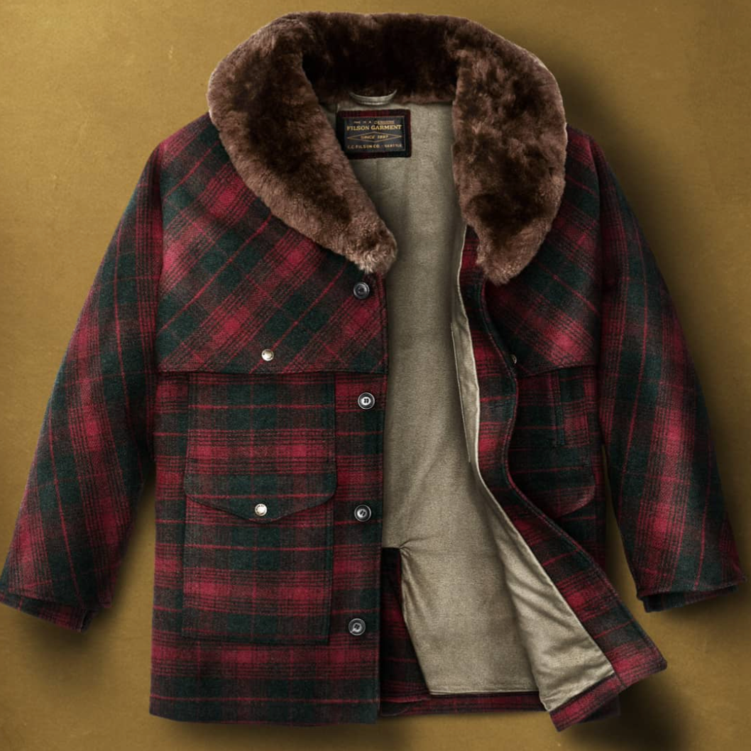FILSON – Bob's Outdoor