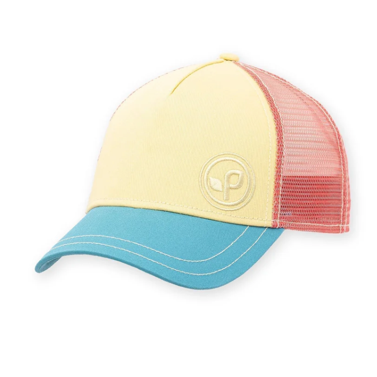 Pistil Womens Buttercup Trucker Hat