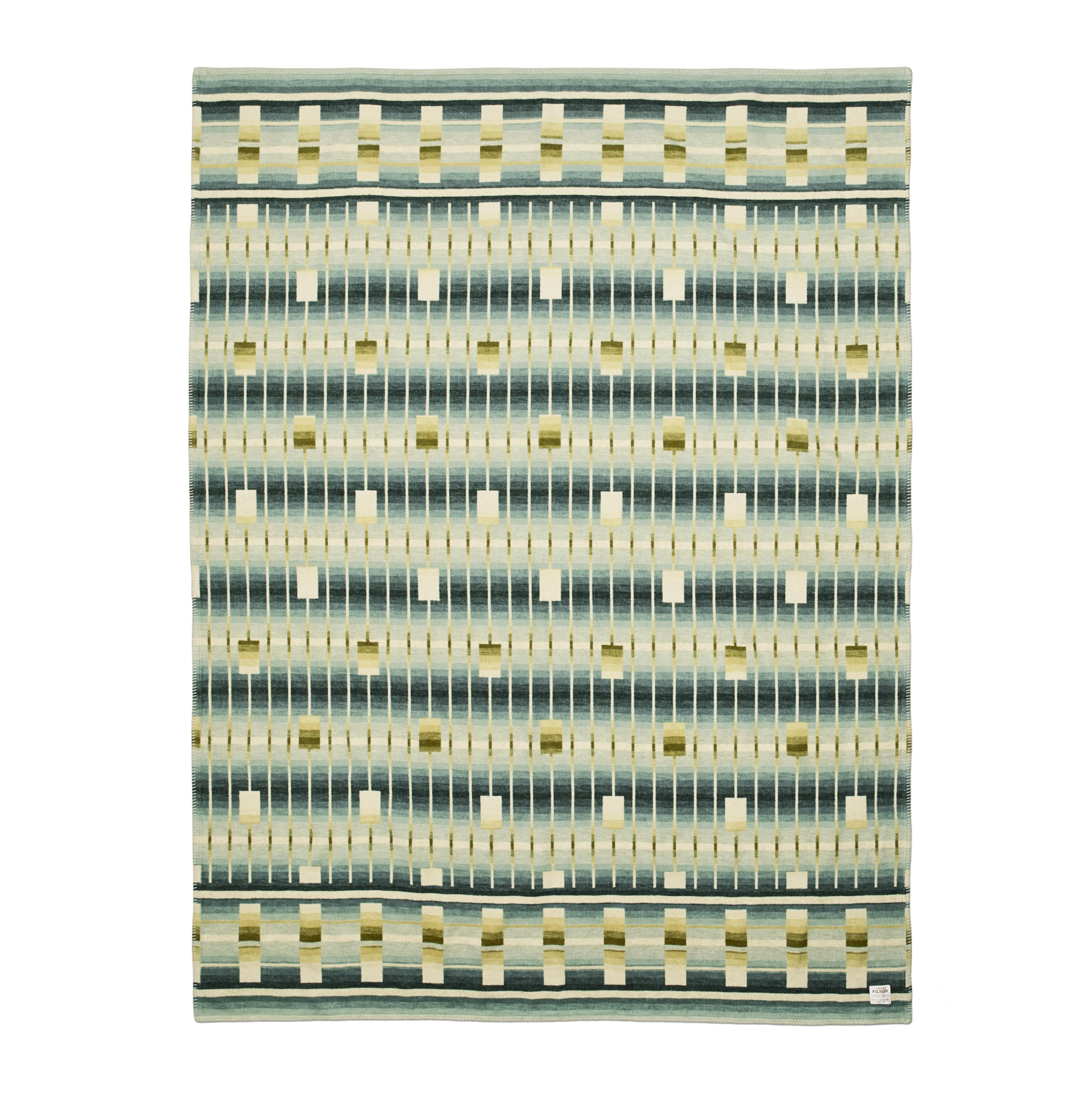 Filson Cotton Blanket
