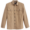 Pendleton Mens Burnside Double Brushed Flannel Shirt