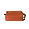 Filson Tin Cloth Travel Kit - Rust