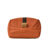Filson Tin Cloth Travel Kit - Rust
