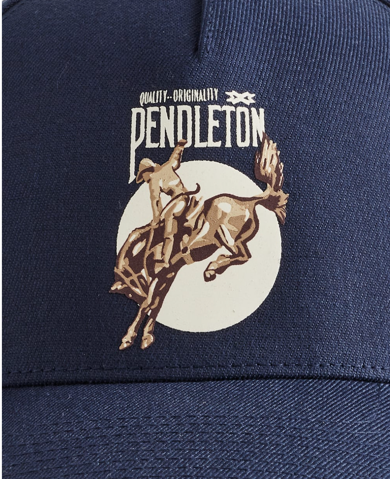 Pendleton Bronco Trucker Hat