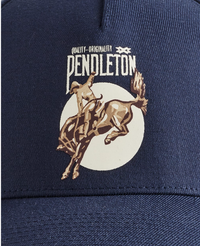 Pendleton Bronco Trucker Cap