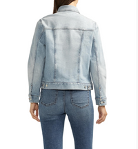Jag Womens Kiara Jean Jacket