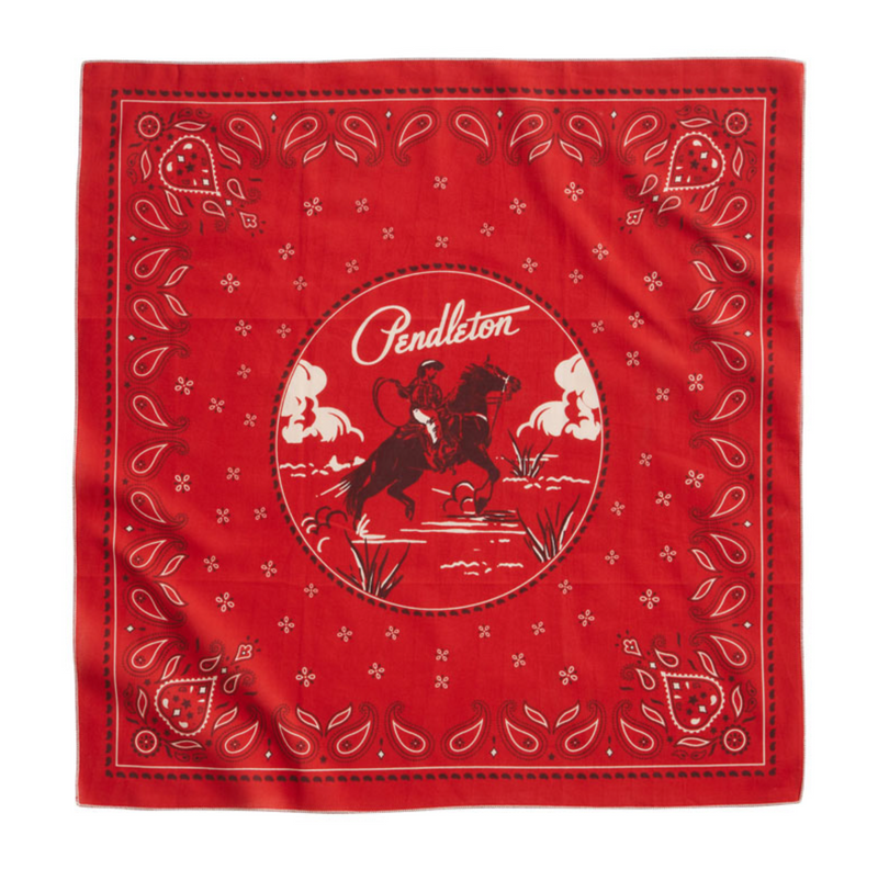 Pendleton Bandana 3-Pack