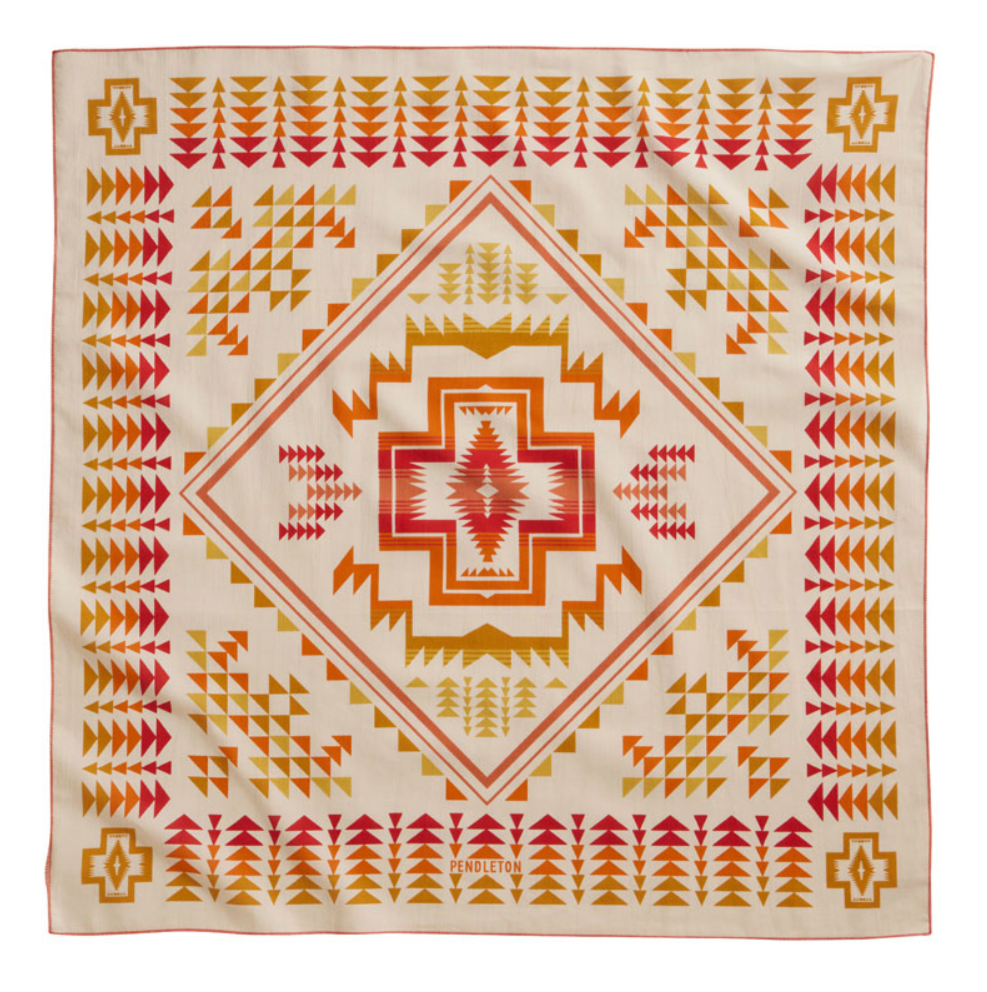Pendleton Harding Bright Bandana