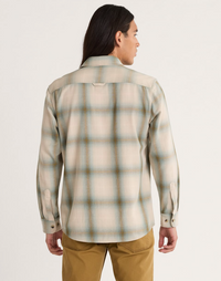 Pendleton Mens Beach Shack Long Sleeve Shirt