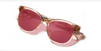 Camp Cove Smokey Bear HD Sunglasses